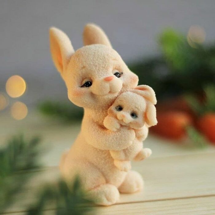 Russian Artist Makes Cute Soaps That We Wouldn't Dare To Use Them (70 Pics)