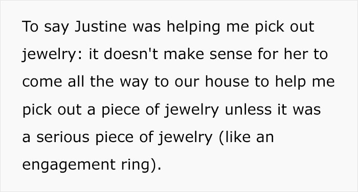 Boyfriend Suspects His GF Might Be Cheating 'Cause She Lied About Where She Was, But Things Take A Wholesome Turn