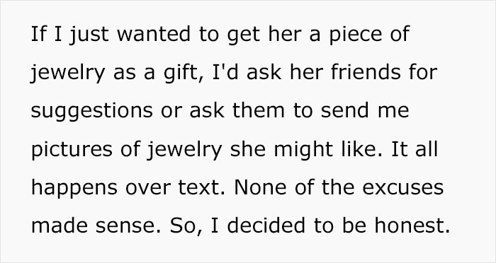 Boyfriend Suspects His GF Might Be Cheating 'Cause She Lied About Where She Was, But Things Take A Wholesome Turn