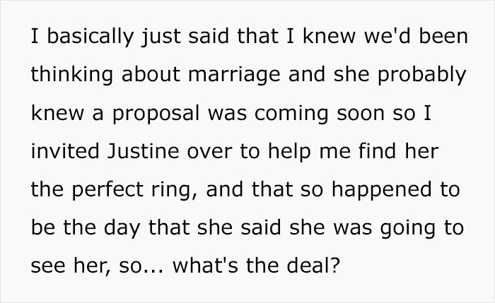 Boyfriend Suspects His GF Might Be Cheating 'Cause She Lied About Where She Was, But Things Take A Wholesome Turn