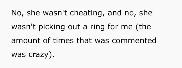 Boyfriend Suspects His GF Might Be Cheating 'Cause She Lied About Where She Was, But Things Take A Wholesome Turn