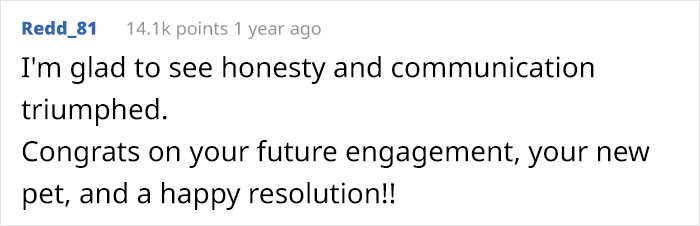 Boyfriend Suspects His GF Might Be Cheating 'Cause She Lied About Where She Was, But Things Take A Wholesome Turn