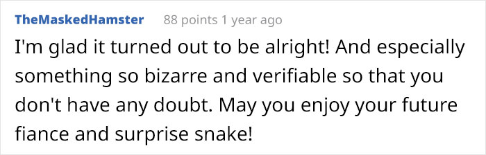 Boyfriend Suspects His GF Might Be Cheating 'Cause She Lied About Where She Was, But Things Take A Wholesome Turn