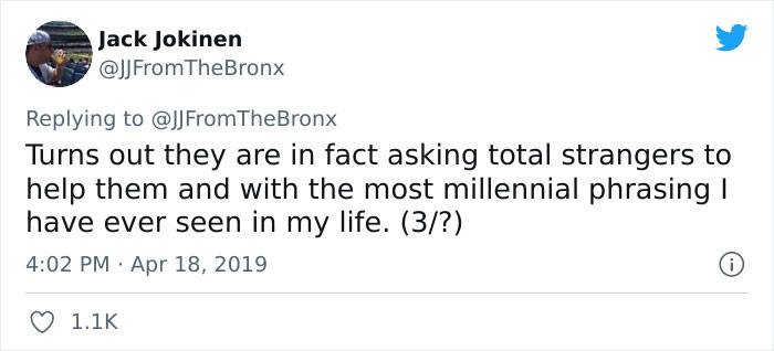 Entitled Couple Wants Neighbors To Cook For Them And Do Their Housework Because They Are Having A Baby, Get Slammed On Twitter