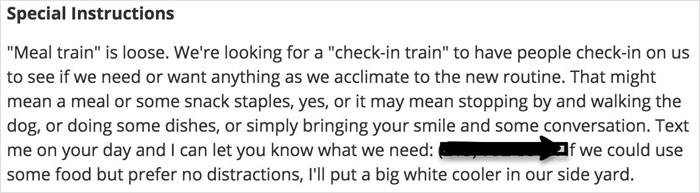 Entitled Couple Wants Neighbors To Cook For Them And Do Their Housework Because They Are Having A Baby, Get Slammed On Twitter