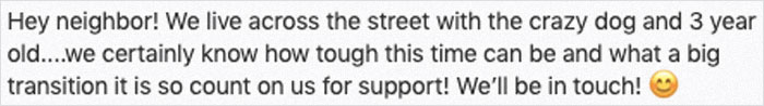 Entitled Couple Wants Neighbors To Cook For Them And Do Their Housework Because They Are Having A Baby, Get Slammed On Twitter