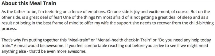 Entitled Couple Wants Neighbors To Cook For Them And Do Their Housework Because They Are Having A Baby, Get Slammed On Twitter