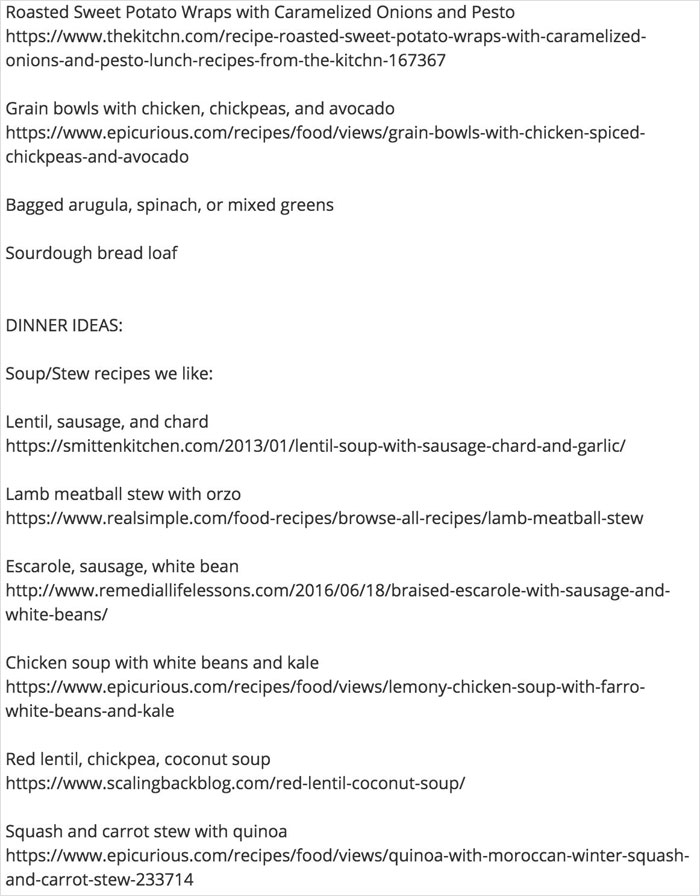 Entitled Couple Wants Neighbors To Cook For Them And Do Their Housework Because They Are Having A Baby, Get Slammed On Twitter