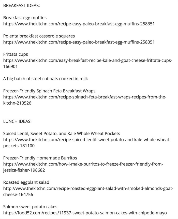 Entitled Couple Wants Neighbors To Cook For Them And Do Their Housework Because They Are Having A Baby, Get Slammed On Twitter