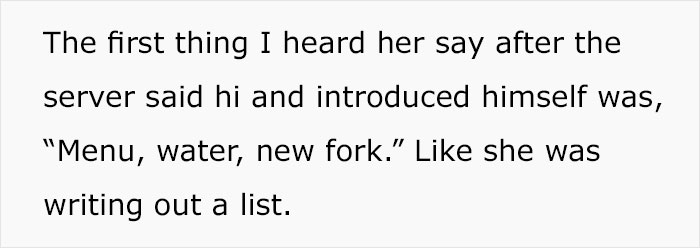 'Celebrity' Acts Like A Jerk At A Restaurant And Refuses To Pay The Bill 'Cause She's Famous, They Call The Police