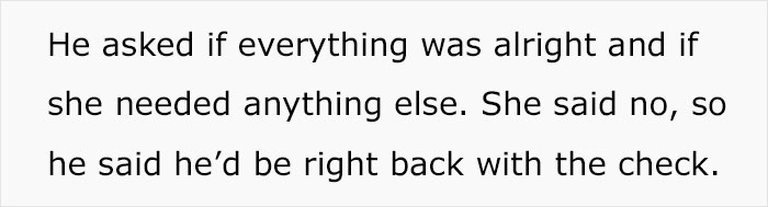 'Celebrity' Acts Like A Jerk At A Restaurant And Refuses To Pay The Bill 'Cause She's Famous, They Call The Police