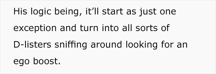'Celebrity' Acts Like A Jerk At A Restaurant And Refuses To Pay The Bill 'Cause She's Famous, They Call The Police