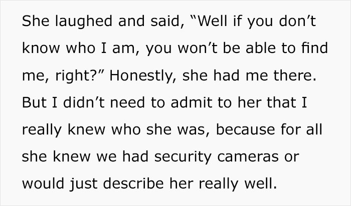 'Celebrity' Acts Like A Jerk At A Restaurant And Refuses To Pay The Bill 'Cause She's Famous, They Call The Police