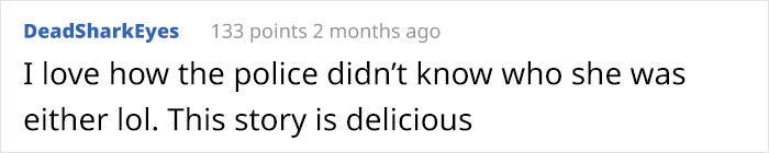 'Celebrity' Acts Like A Jerk At A Restaurant And Refuses To Pay The Bill 'Cause She's Famous, They Call The Police