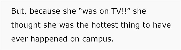 'Celebrity' Acts Like A Jerk At A Restaurant And Refuses To Pay The Bill 'Cause She's Famous, They Call The Police