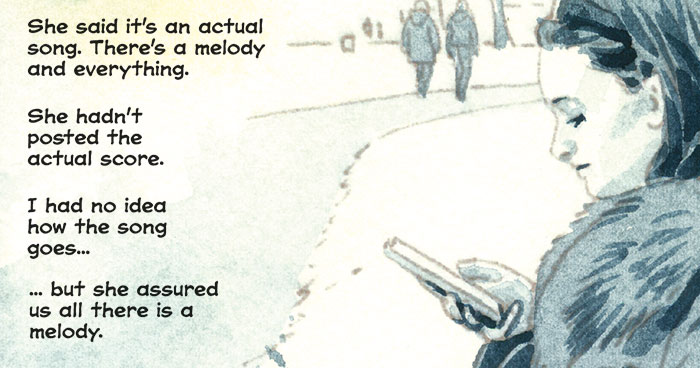 Well-Known Comic Artists And Celebs Raise Awareness About What Endangers Animals In The Hope Of &lsquo;Rewriting Extinction&rsquo; (9 Comics)