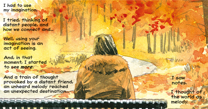 Well-Known Comic Artists And Celebs Raise Awareness About What Endangers Animals In The Hope Of &lsquo;Rewriting Extinction&rsquo; (9 Comics)