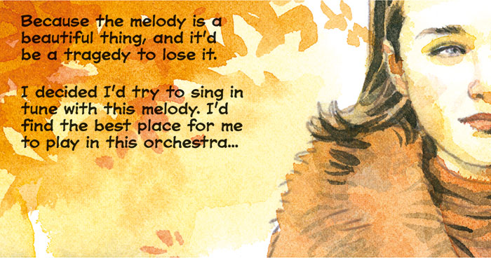 Well-Known Comic Artists And Celebs Raise Awareness About What Endangers Animals In The Hope Of &lsquo;Rewriting Extinction&rsquo; (9 Comics)