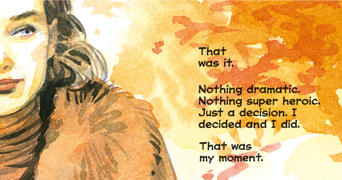 Well-Known Comic Artists And Celebs Raise Awareness About What Endangers Animals In The Hope Of &lsquo;Rewriting Extinction&rsquo; (9 Comics)