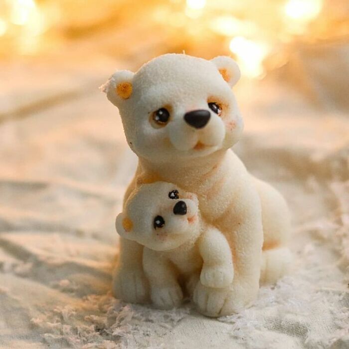 Russian Artist Makes Cute Soaps That We Wouldn't Dare To Use Them (70 Pics)