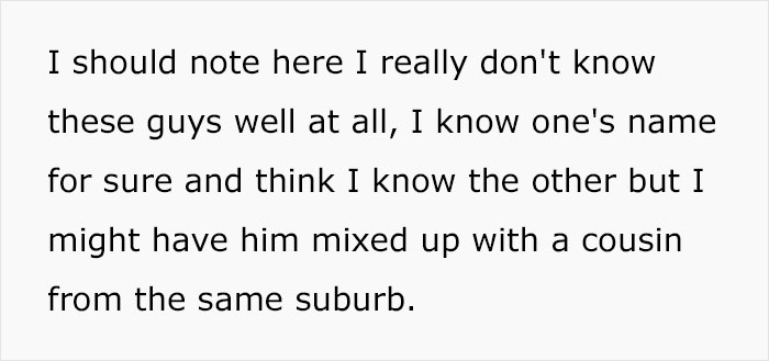 Family Friend's Sons Refuse To Wear Seatbelts On The Way To The Airport, Miss Their Flight Family Friend's Sons Refuse To Wear Seatbelts On The Way To The Airport, Miss Their Flight