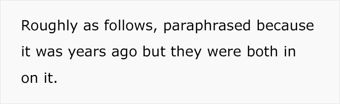 Family Friend's Sons Refuse To Wear Seatbelts On The Way To The Airport, Miss Their Flight Family Friend's Sons Refuse To Wear Seatbelts On The Way To The Airport, Miss Their Flight