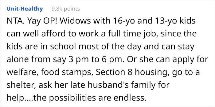 Man Gets Into An Argument With His SIL After She Refused To Let His Daughter Use The Bathroom