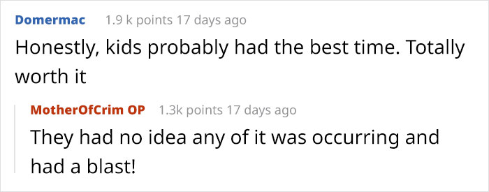 Karen Steals Family&rsquo;s Seats At A Football Game And Tells Them To Squeeze In Behind Her, Instantly Realizes Her Mistake After They Maliciously Comply