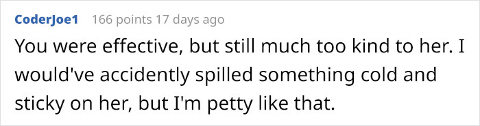 Karen Steals Family&rsquo;s Seats At A Football Game And Tells Them To Squeeze In Behind Her, Instantly Realizes Her Mistake After They Maliciously Comply