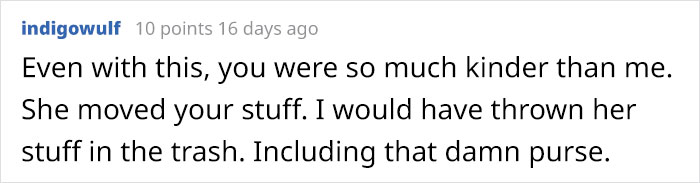 Karen Steals Family&rsquo;s Seats At A Football Game And Tells Them To Squeeze In Behind Her, Instantly Realizes Her Mistake After They Maliciously Comply