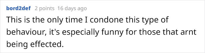 Karen Steals Family&rsquo;s Seats At A Football Game And Tells Them To Squeeze In Behind Her, Instantly Realizes Her Mistake After They Maliciously Comply