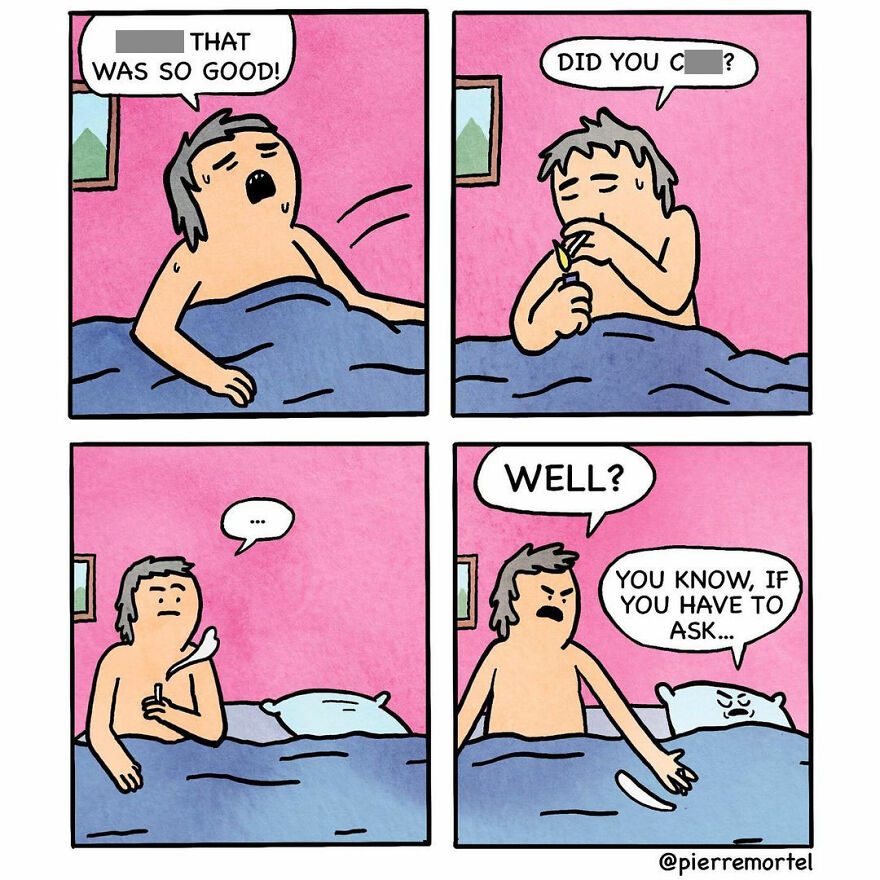 Pierre-Mortel-Comics