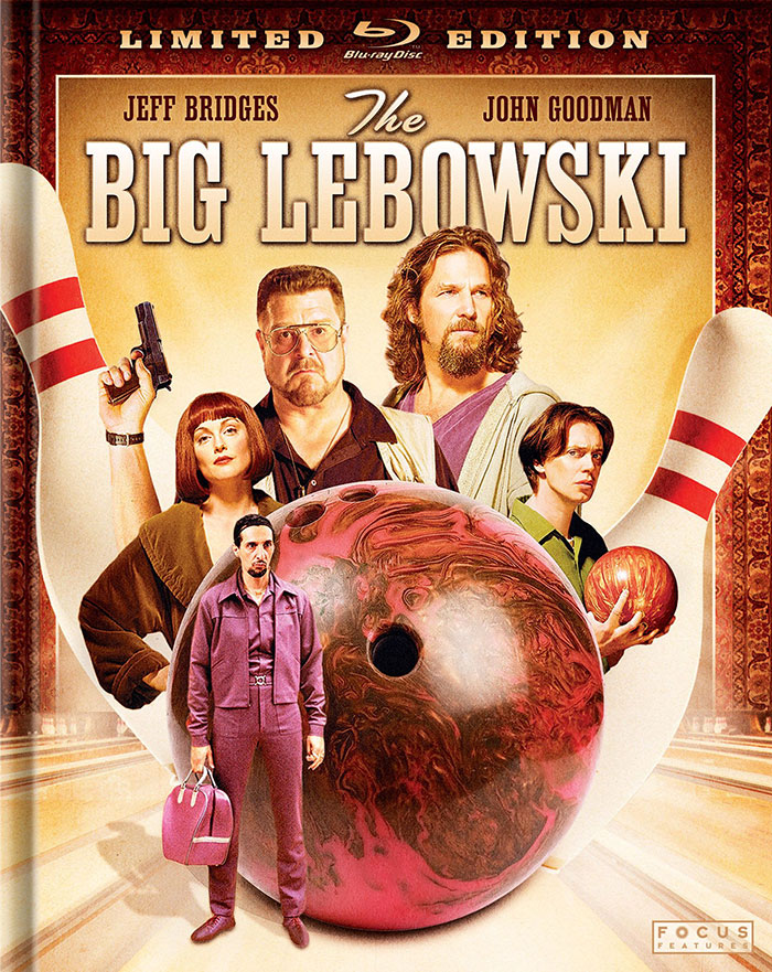 The Big Lebowski