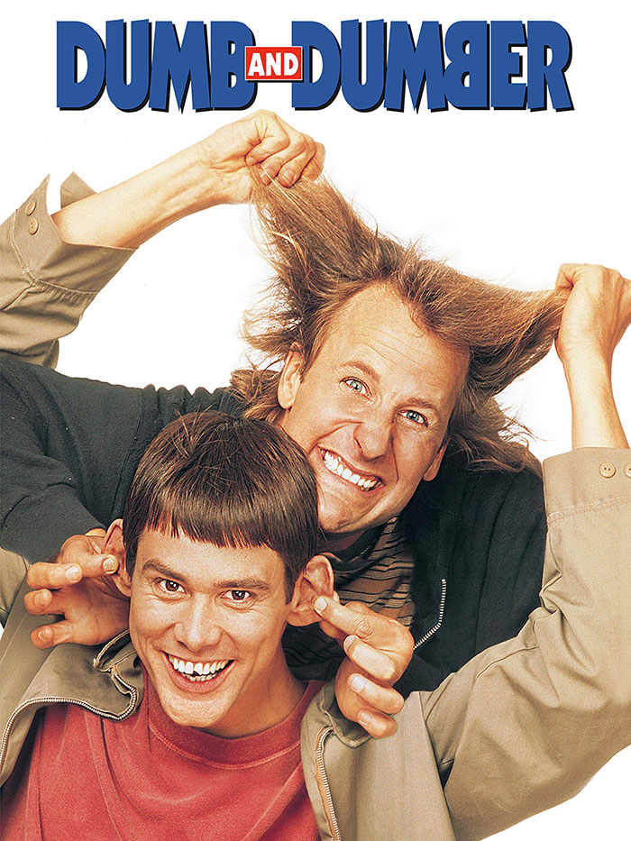 Dumb And Dumber