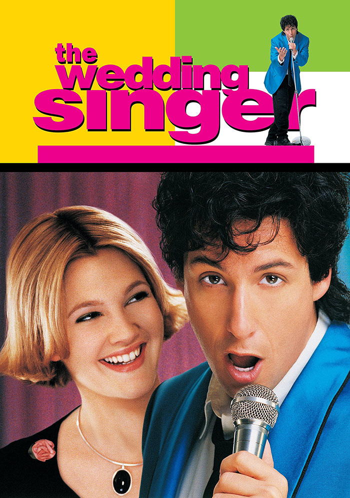 The Wedding Singer