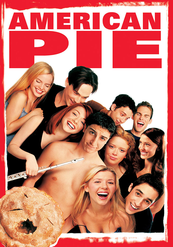 American Pie