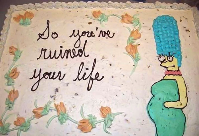 So You've Ruined Your Life