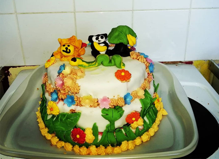 Happy Birthday Baby Girl