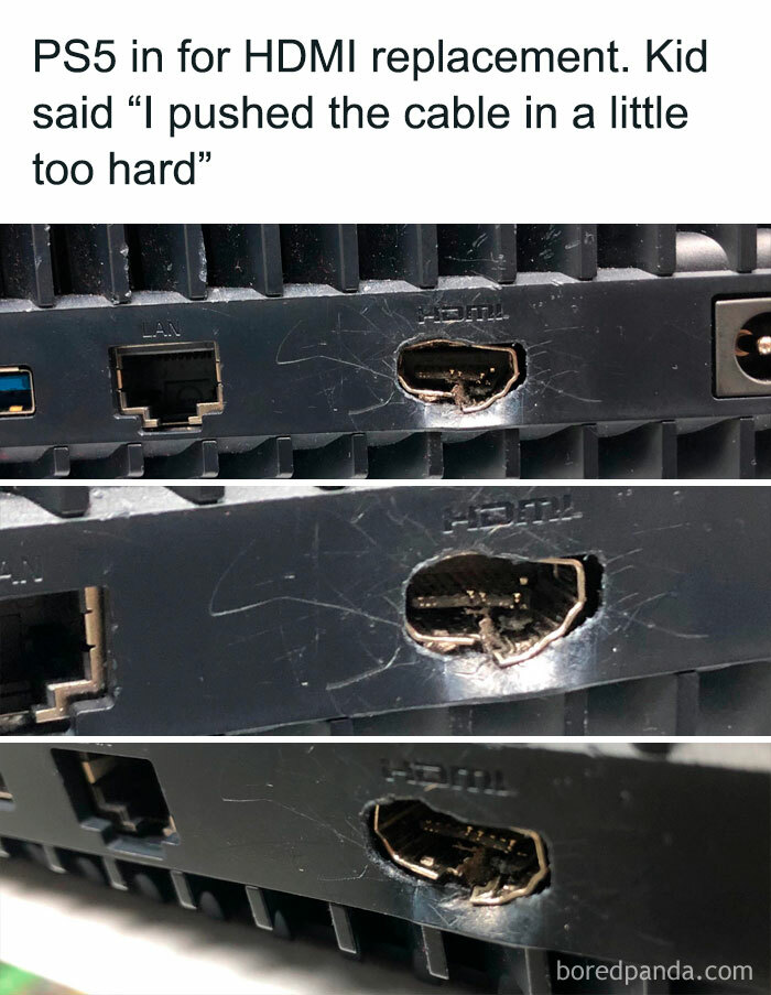 Instructions Unclear