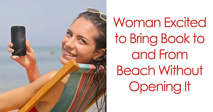 The Internet Can’t Get Enough Of This Fake Women’s Online Magazine With Hilariously Relatable ‘Articles’