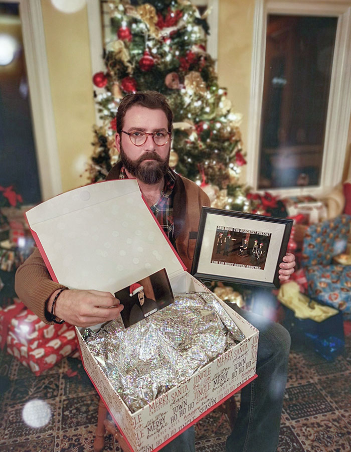 My Brother Is A Jerk