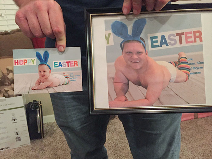 Had To Teach My Sister Why Not To Dress Up My Nephew Like That