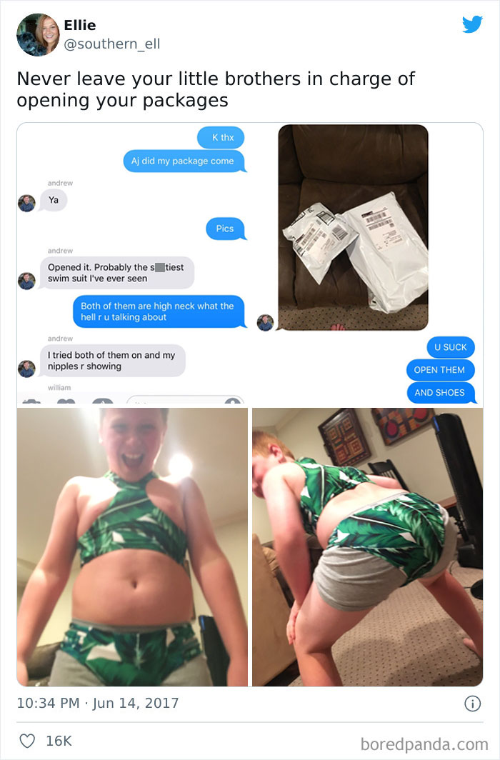 That Young Man Is My New Hero