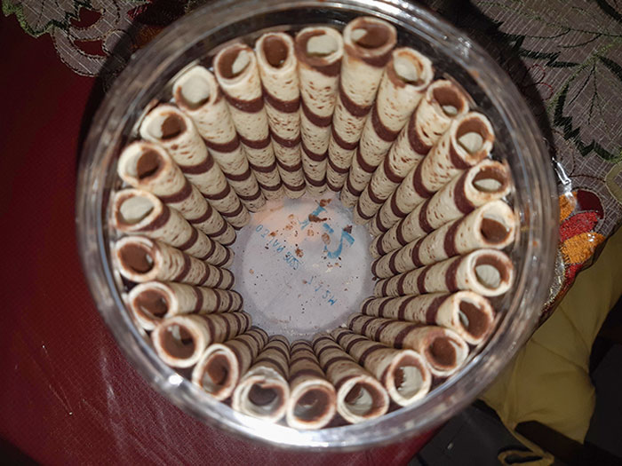 My Younger Brother Did Me Dirty