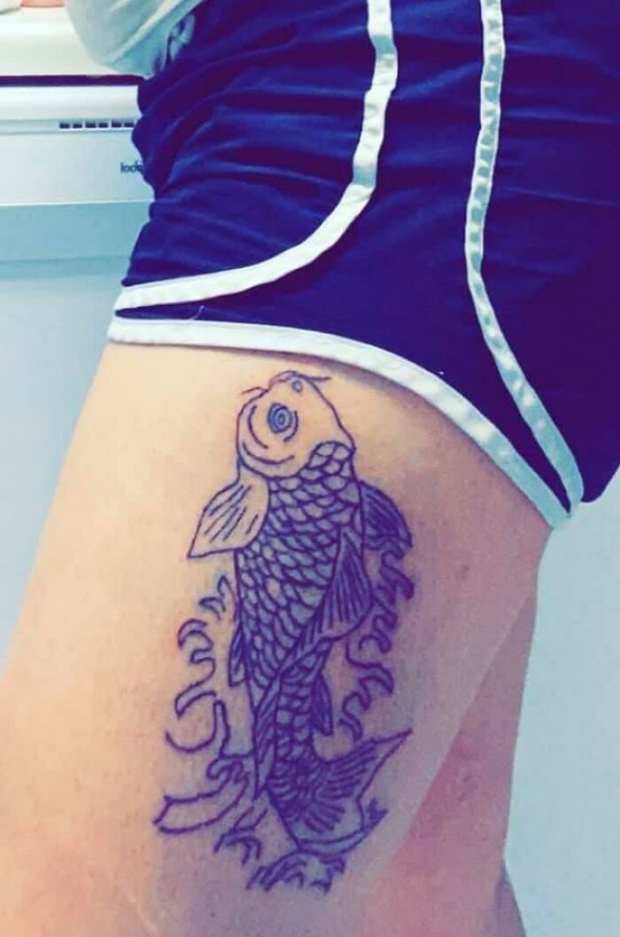 Found This Beauty On Instagram