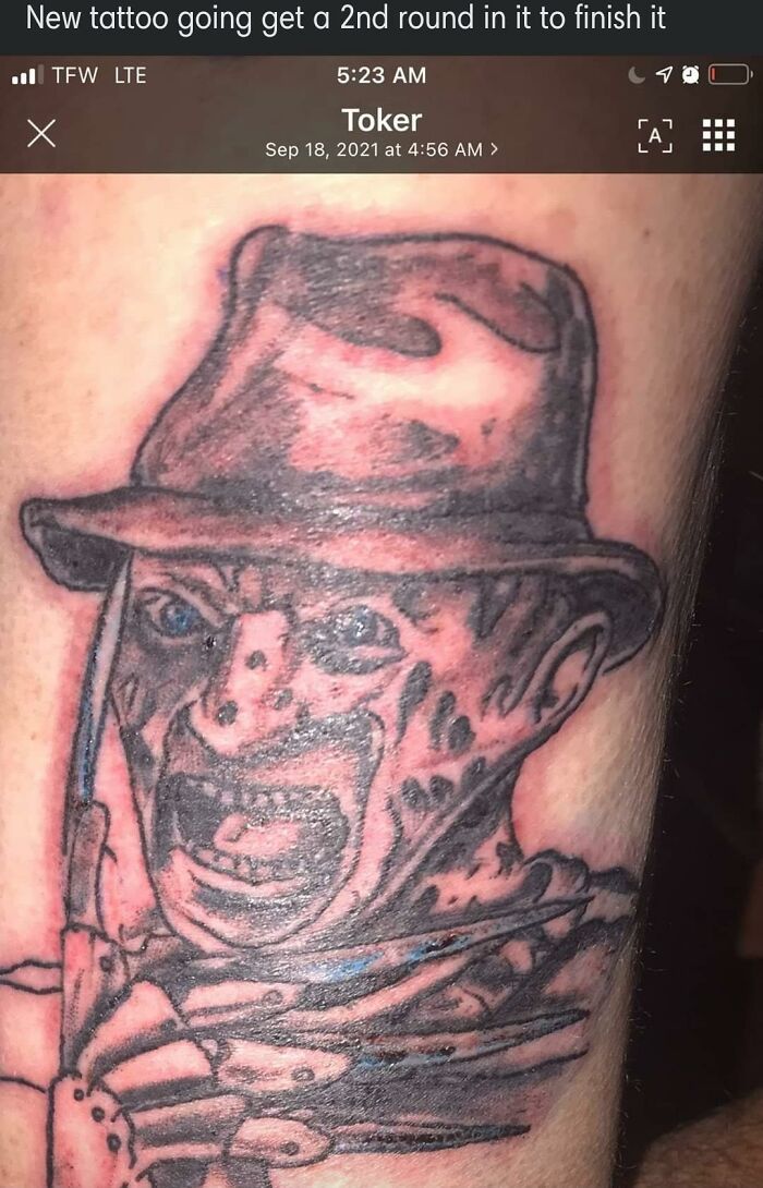 Posted In A Horror Collectibles Group I'm In