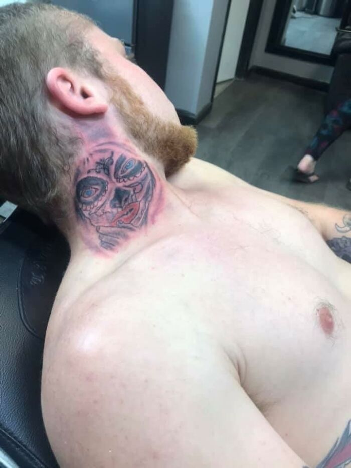 I Don’t Even Know Where To Start With This One..