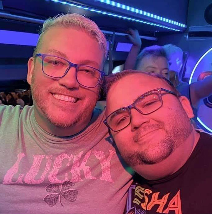 Couple Exposes Wedding Venue That Rejected Them Because They Are Gay And It Backfires Couple Exposes Wedding Venue That Rejected Them Because They Are Gay And It Backfires