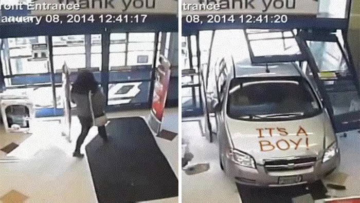 Gender-Reveals Are Starting To Get Ridiculous