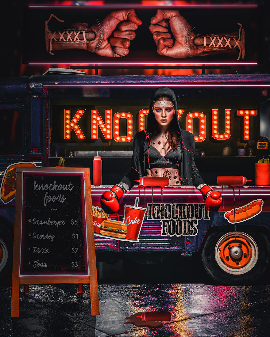 When You’re Working In The Wrong Industry